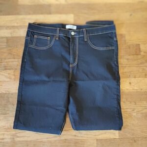 Judy Blue jeans dark wash 3XL